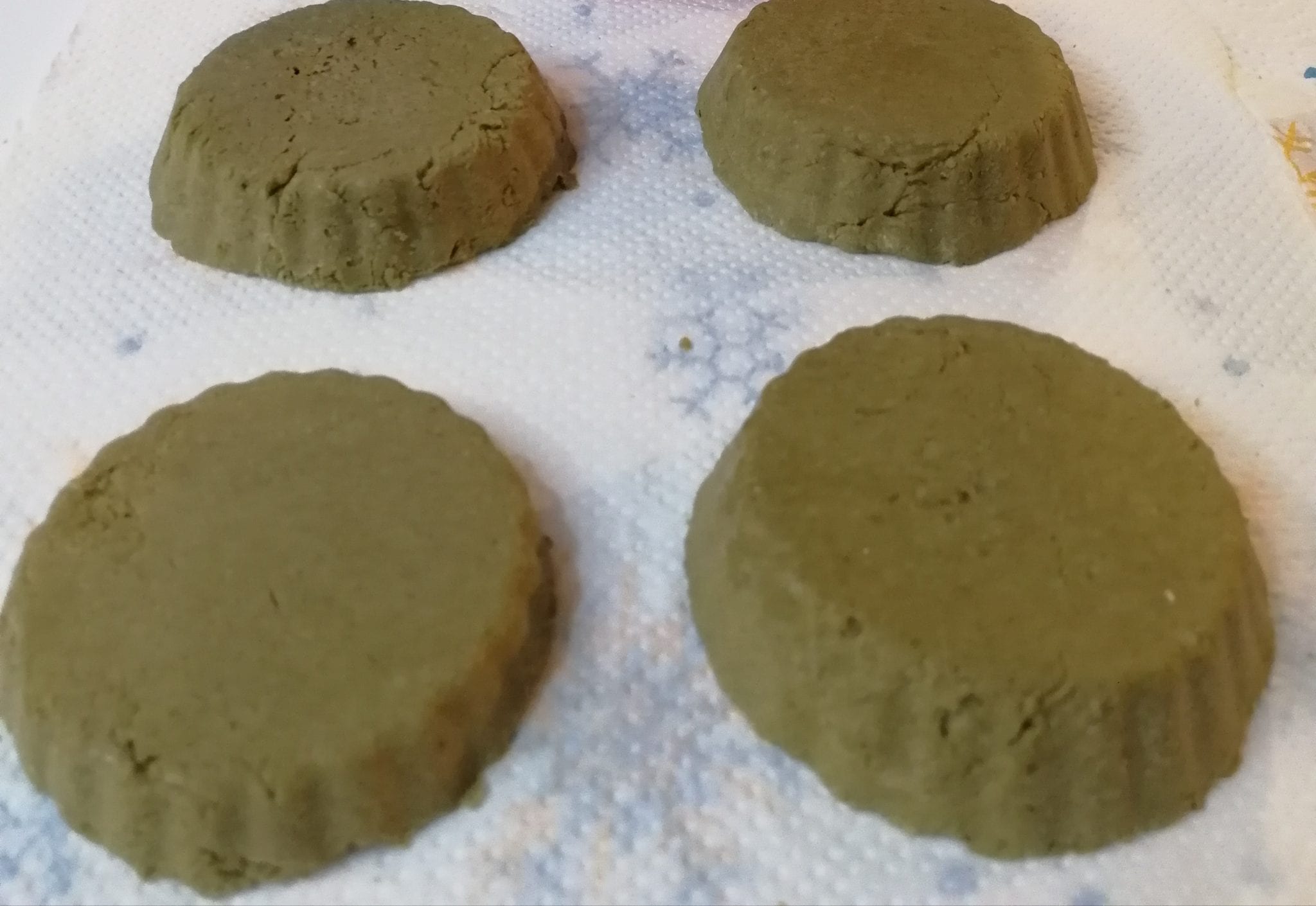 shampoing solide anti-pellicules