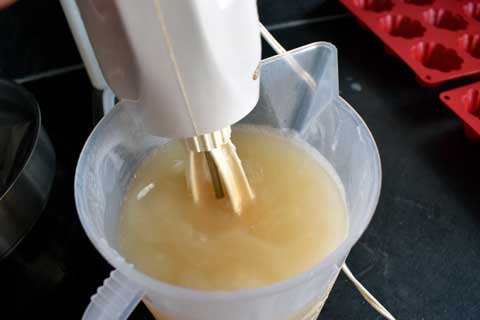 Savon pour la vaisselle