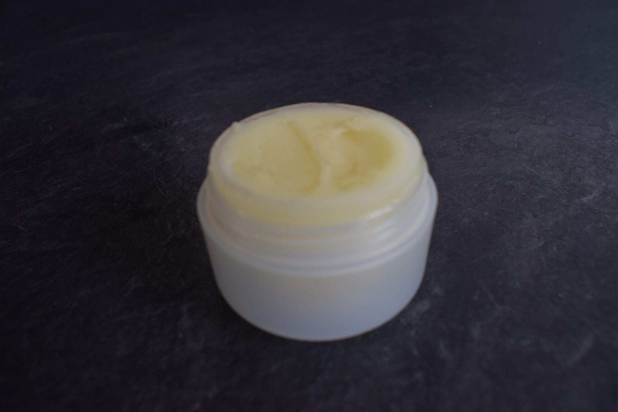 ingrédients du Baume musculaire façon "baume du tigre"