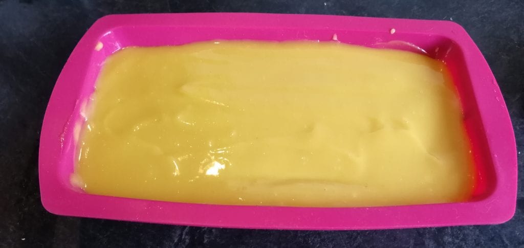 Carnet de route d'une savonnière : savon ultra simple