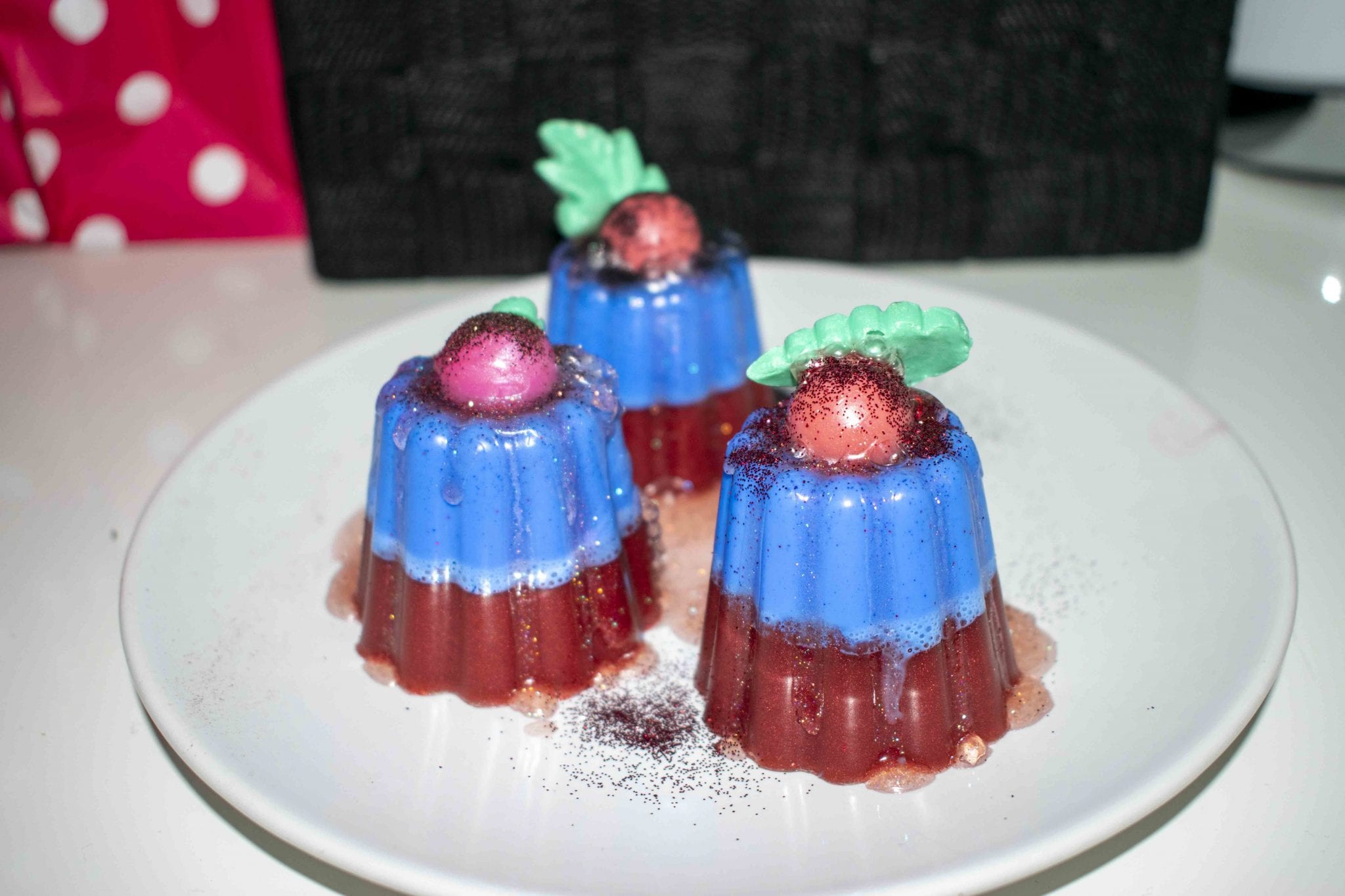 atelier savons pour les enfants