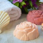 recette galets de douche maison facile pour débutants