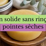 couverture soin solide sans rinçage