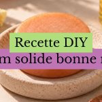 sérum solide bonne mine